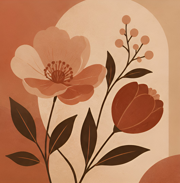 Floral Art