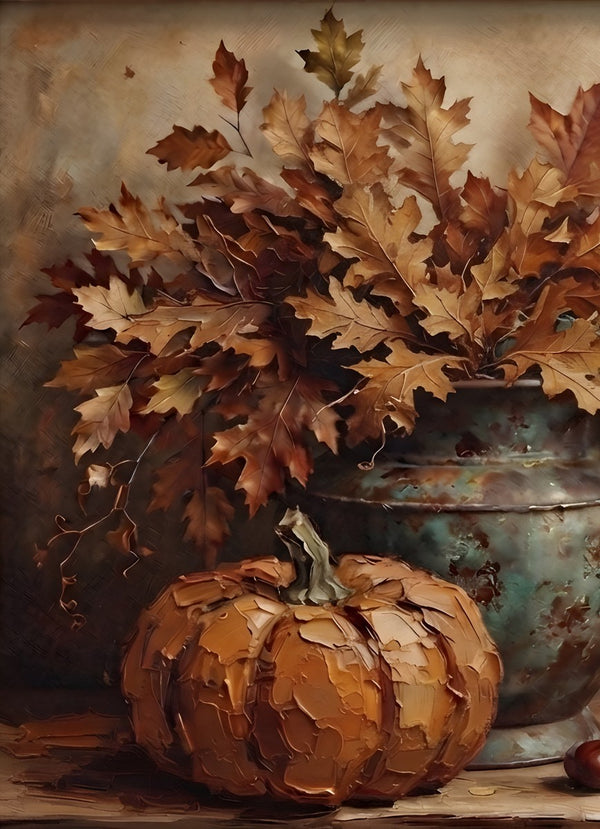 Autumn collection