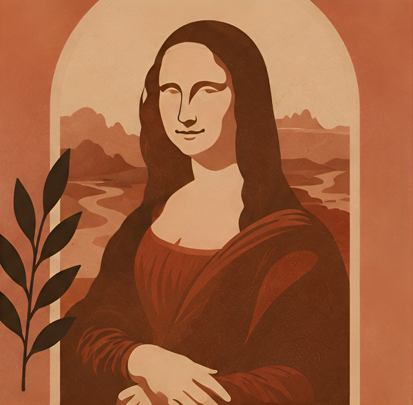 Famous Art