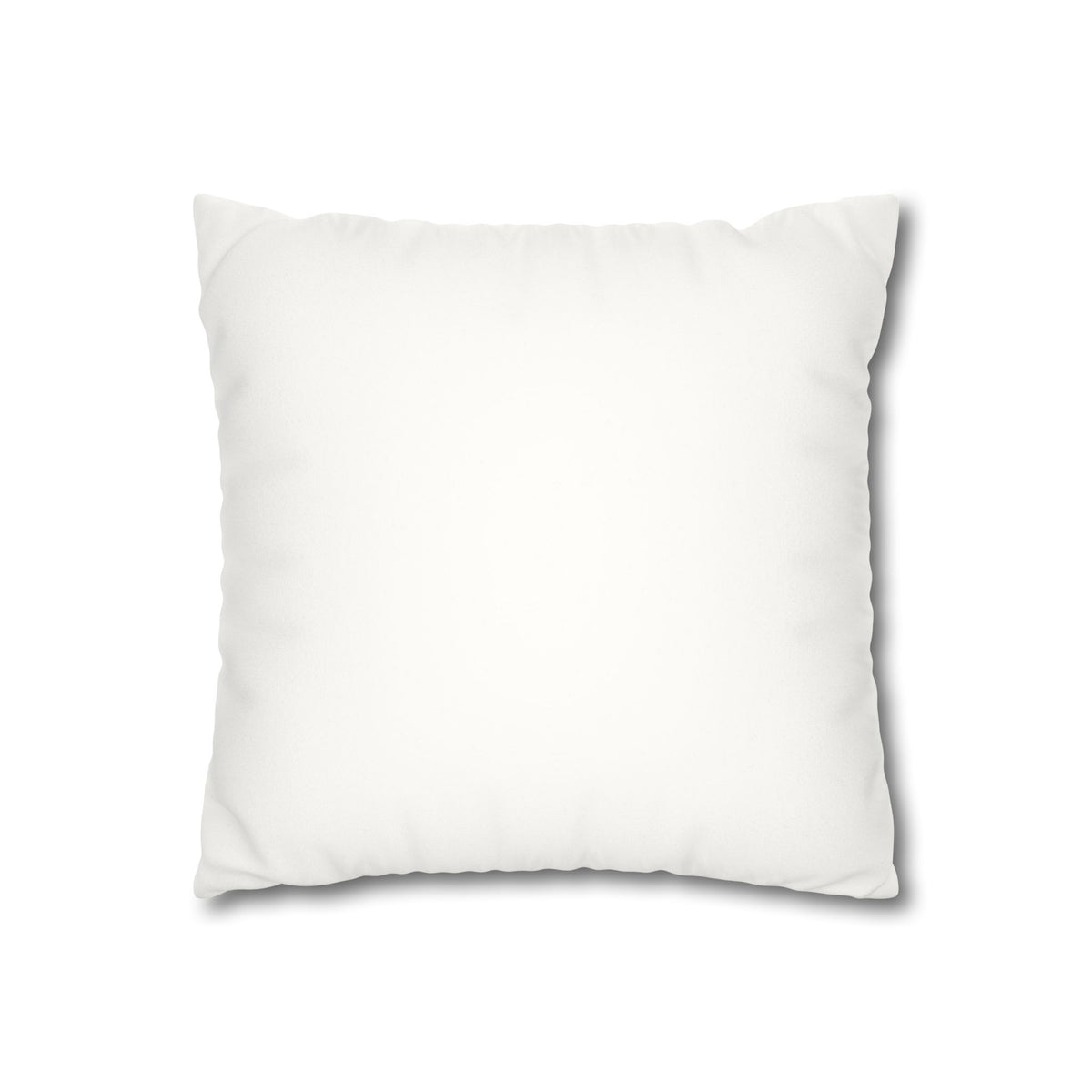 Village Fair Neutral Rustic Coastal Decorative Throw Pillow Cover