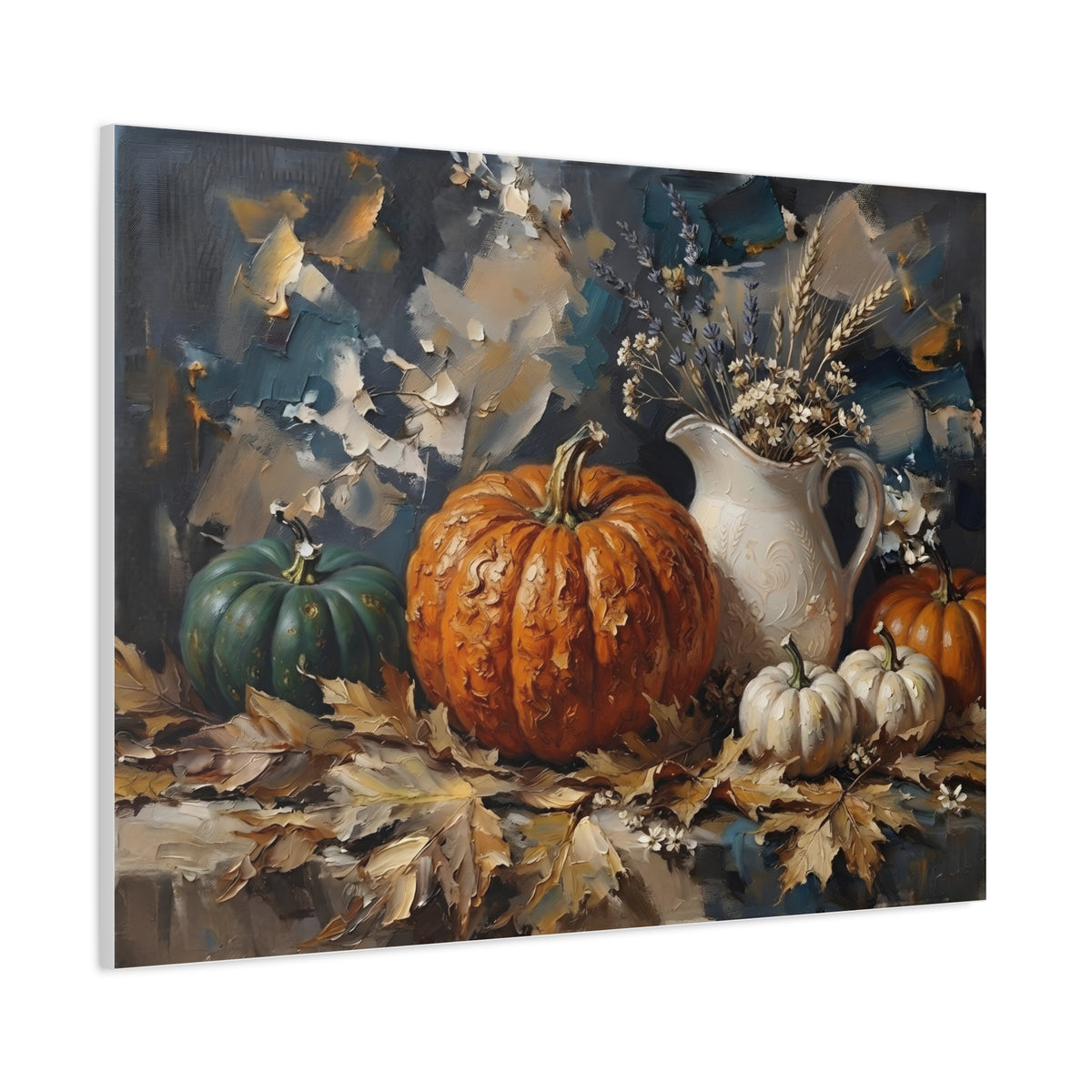 Fine Art Print "Harvest Pitcher" Museum Supreme Quality