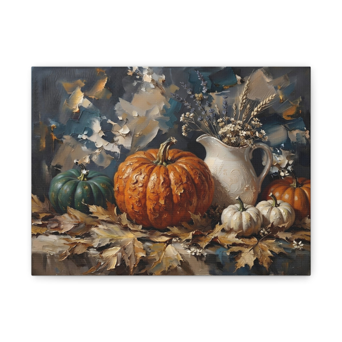 Fine Art Print "Harvest Pitcher" Museum Supreme Quality
