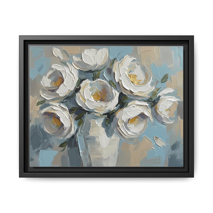 Framed Black