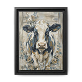 Framed Black