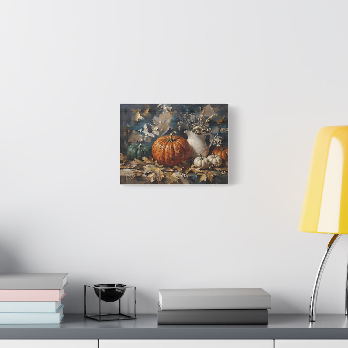Fine Art Print "Harvest Pitcher" Museum Supreme Quality
