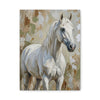 Fine Art Print "Winter Mane" Museum Supreme Quality