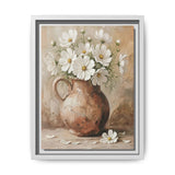Framed White