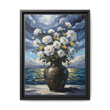 Framed Black
