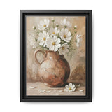 Framed Black