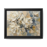Framed Black