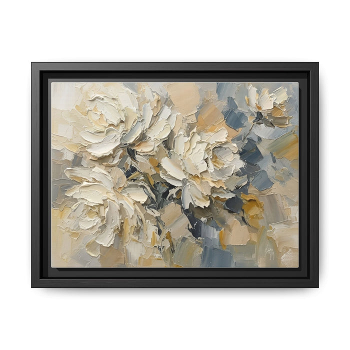 Framed Black