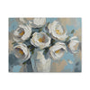 Fine Art Print of "7 Flowers" Wall Art Rustic Farmhouse Painting