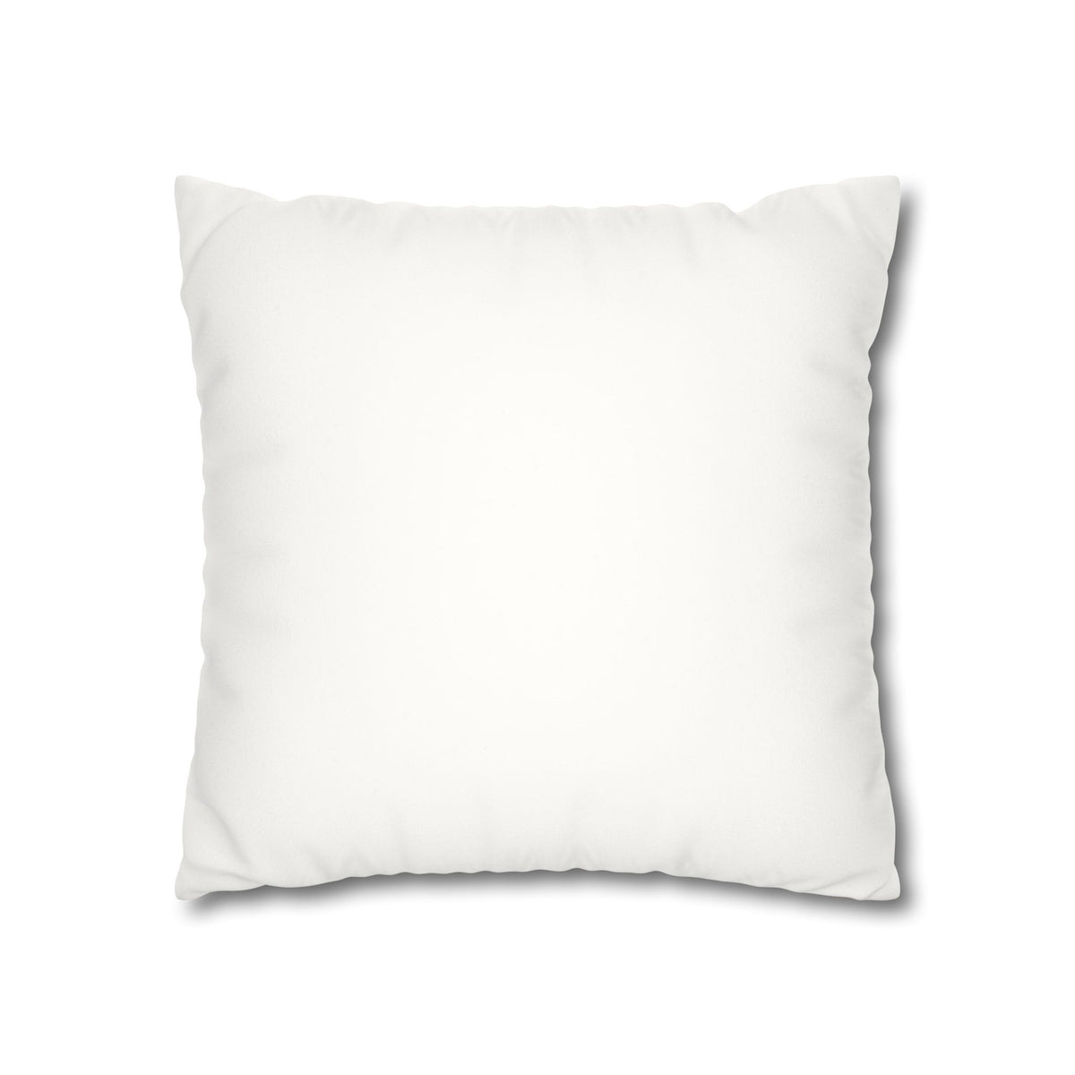 The Bull Pillowcase — Neutral Rustic Coastal Decorative Throw Pillow Cover