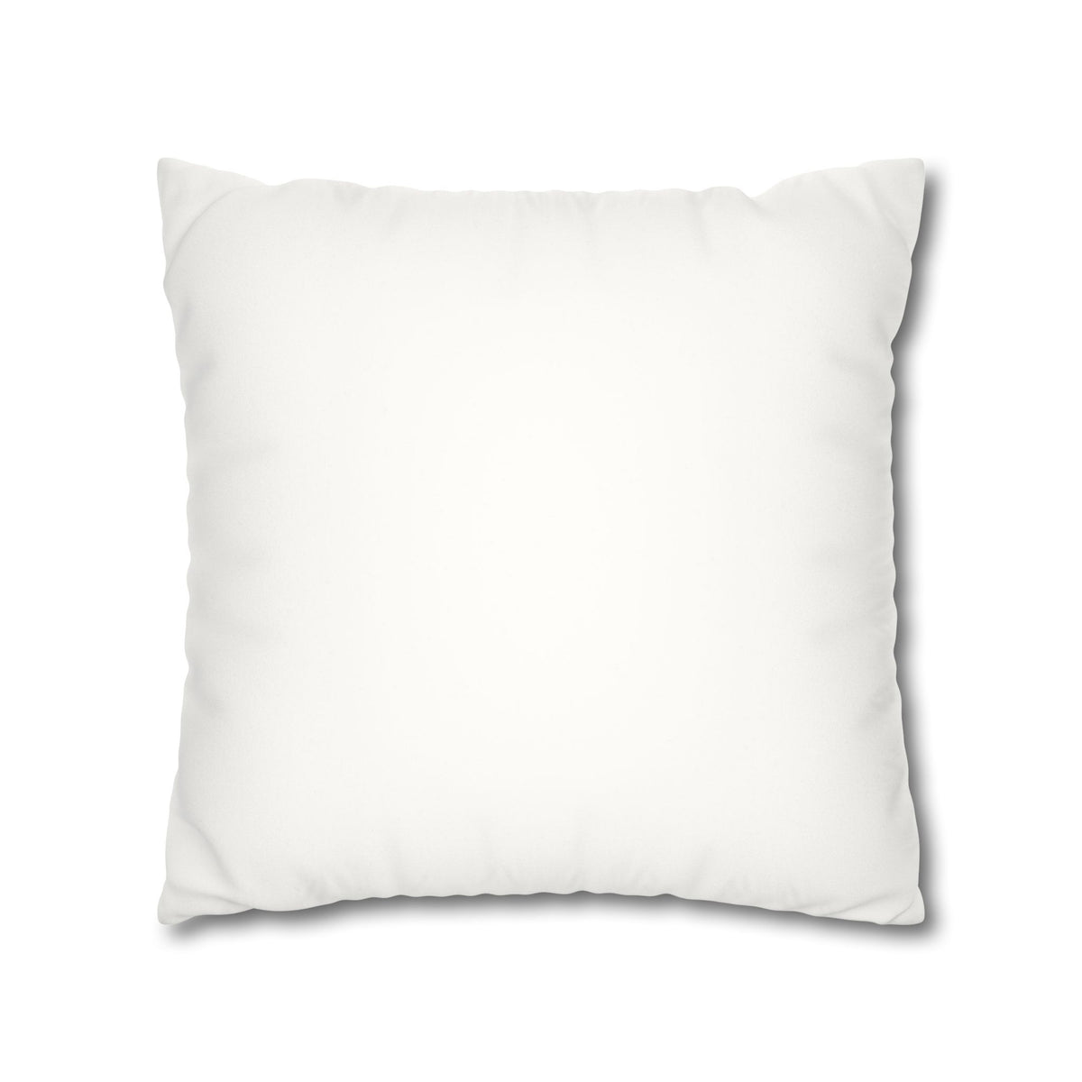 Copy of Copy of Windmill Faux Suede Pillowcase — Neutral Rustic Coastal Decorative Throw Pillow Cover
