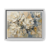 Framed White