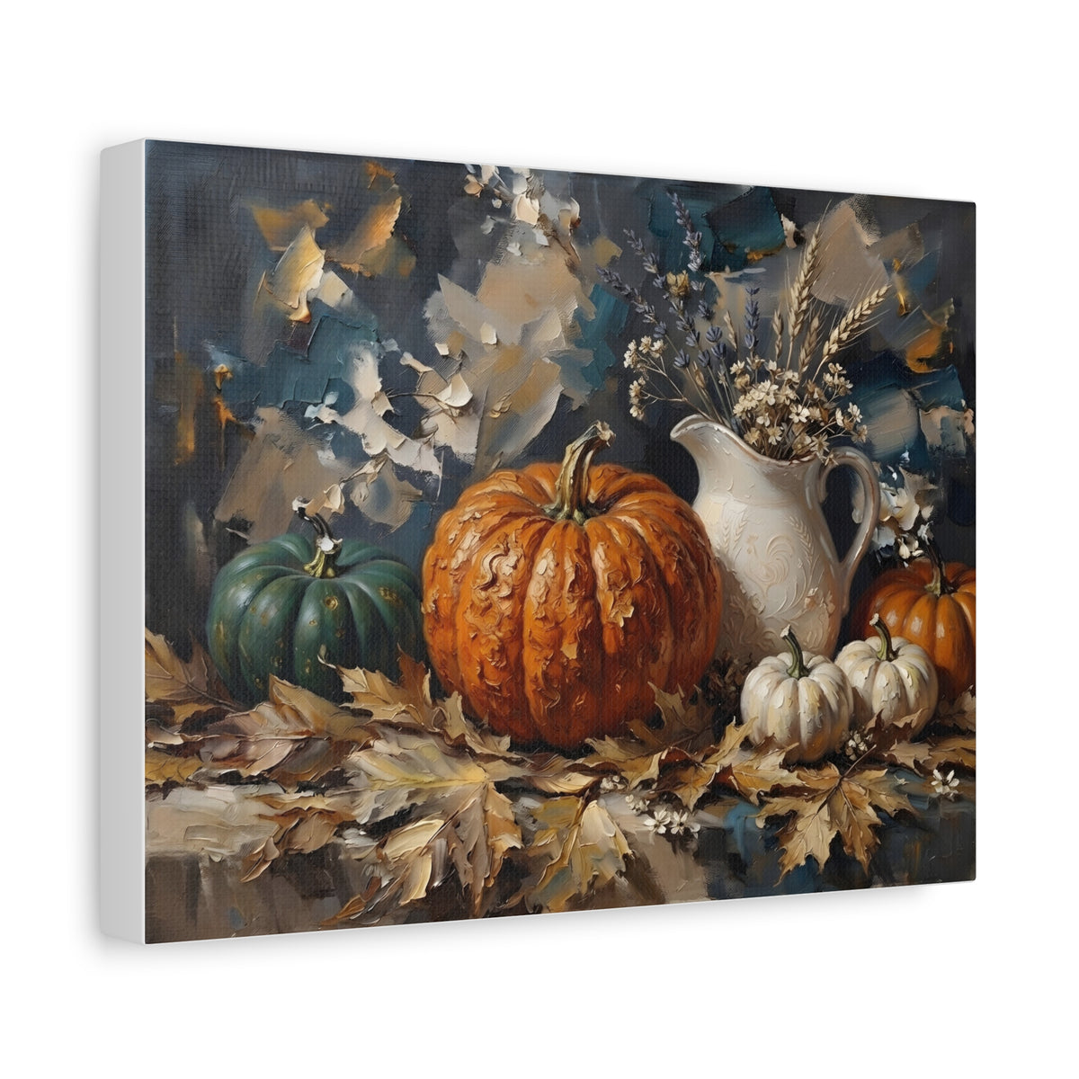 Fine Art Print "Harvest Pitcher" Museum Supreme Quality