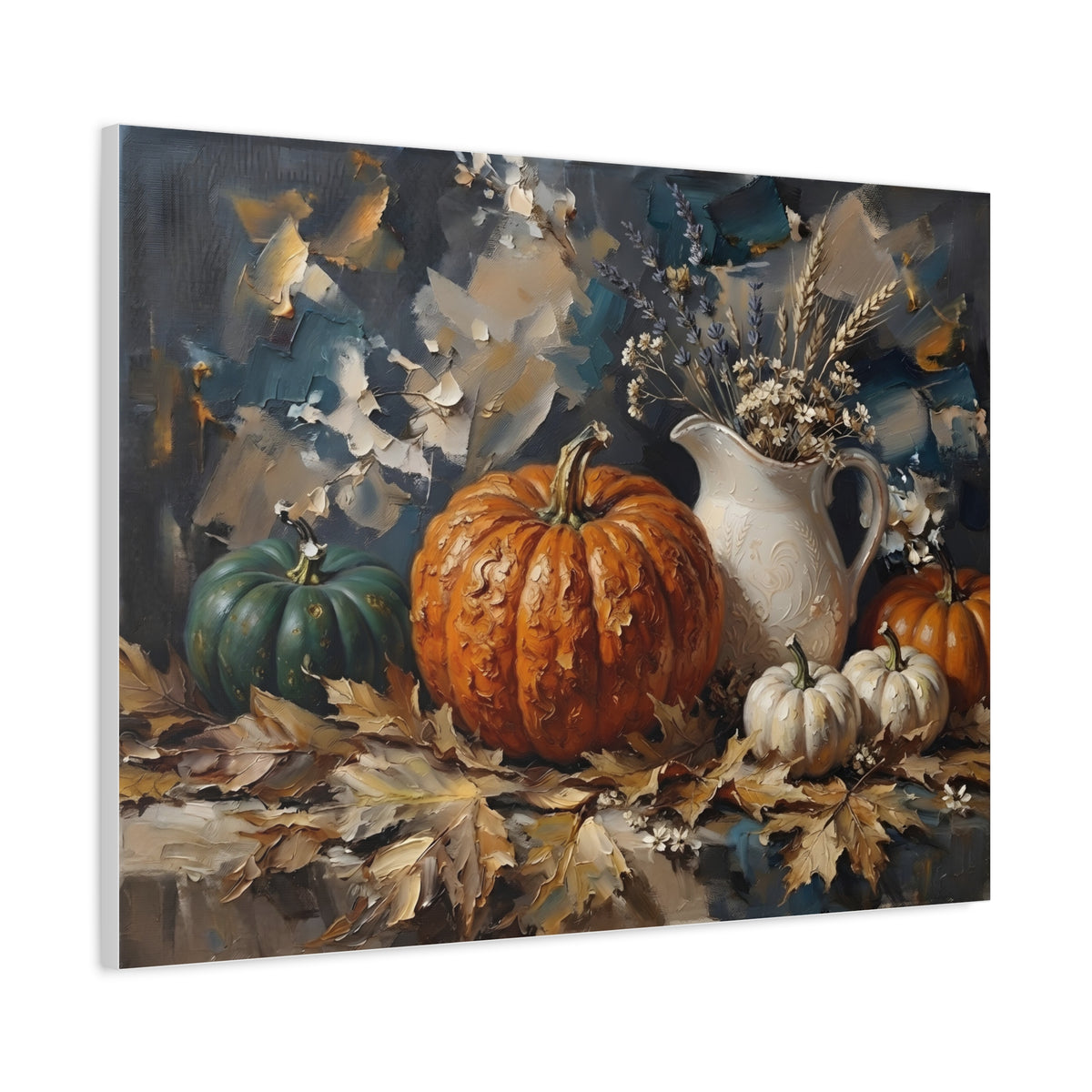Fine Art Print "Harvest Pitcher" Museum Supreme Quality