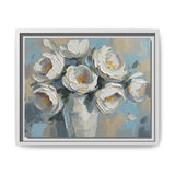 Framed White