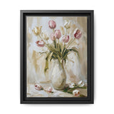 Framed Black