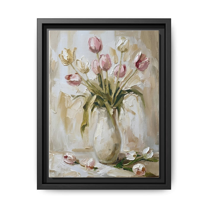 Framed Black