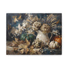 Fine Art Print "Autumn Hydrangea" Museum Supreme Quality
