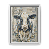 Framed White
