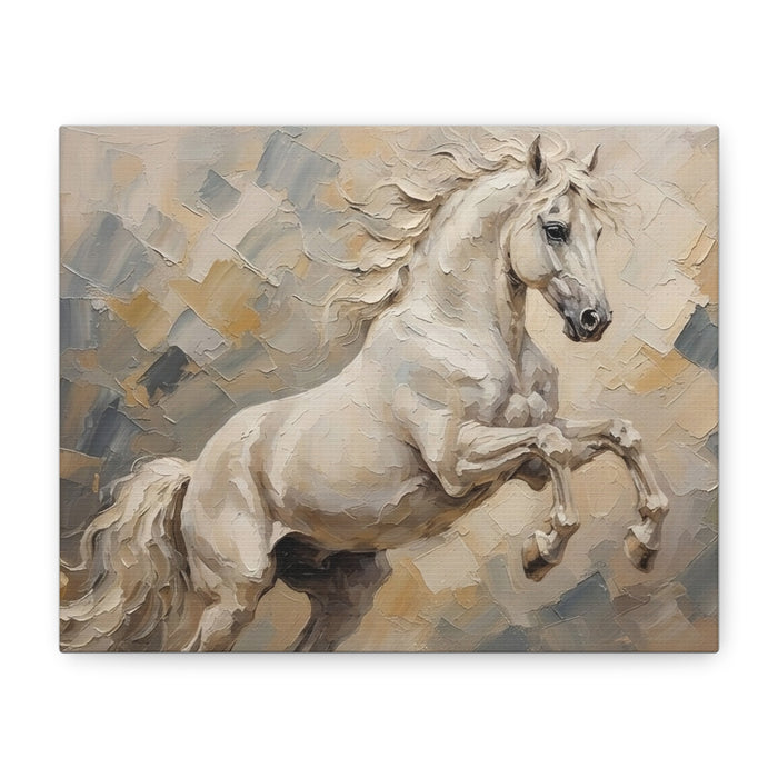 Fine Art Print "Wild Ascent" Museum Supreme Quality