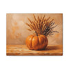Fine Art Print "Pumpkin Harvest Bouquet" Museum Supreme Quality