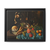 Framed Black