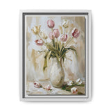 Framed White