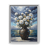 Framed White