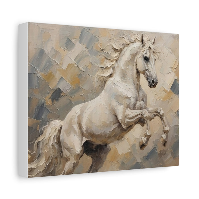 Fine Art Print "Wild Ascent" Museum Supreme Quality