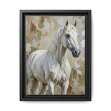 Framed Black