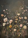 Original Acrylic on Canvas "Serenity by the Shore" 60x80cm