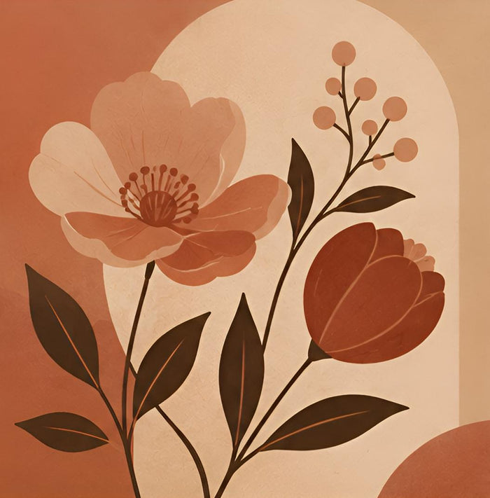 FLORAL