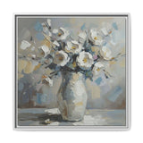 Framed White