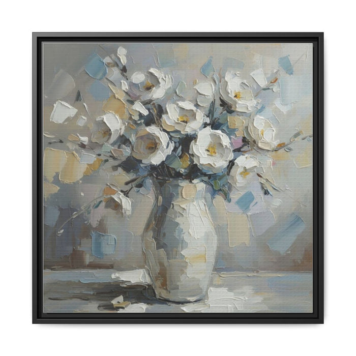 Framed Black